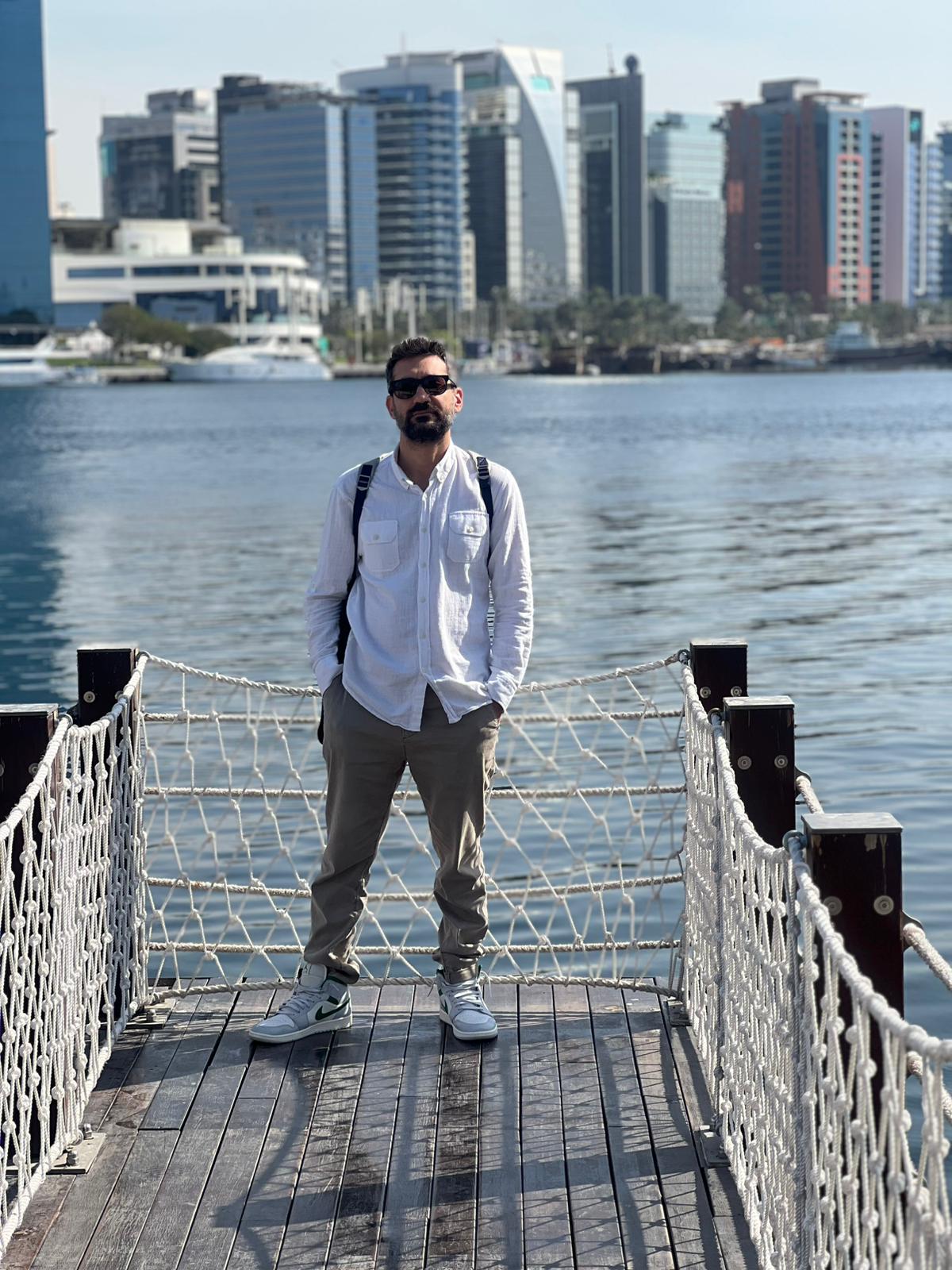 Reşit Kemal Timuroğlu