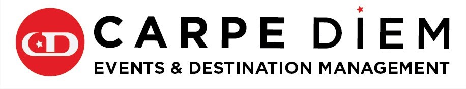 Carpe Diem Logo